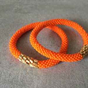 Nepal armbånd